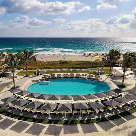 Boca Beach Club, A Waldorf Astoria Resort Бока-Ратон Удобства фото