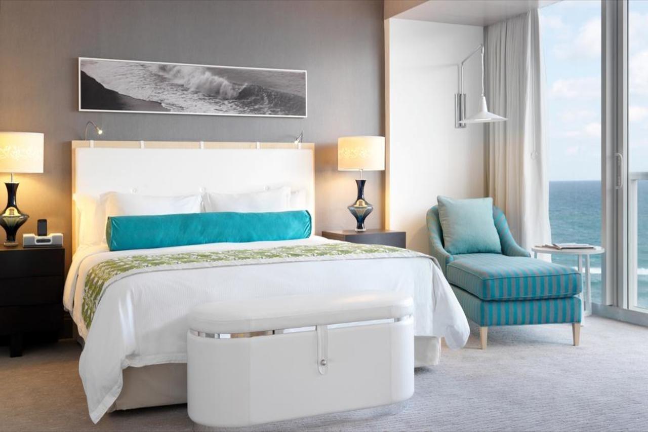 Boca Beach Club, A Waldorf Astoria Resort Бока-Ратон Экстерьер фото