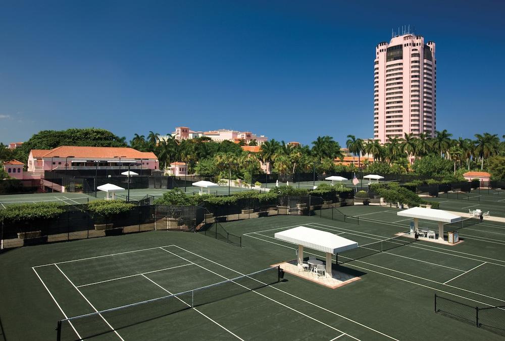 Boca Beach Club, A Waldorf Astoria Resort Бока-Ратон Экстерьер фото