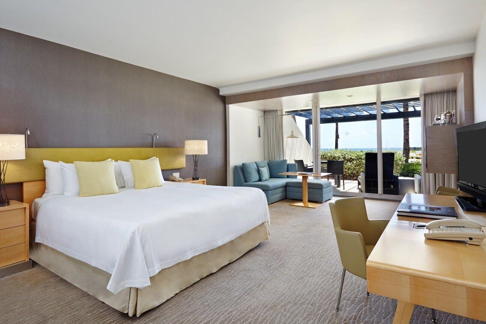 Boca Beach Club, A Waldorf Astoria Resort Бока-Ратон Экстерьер фото