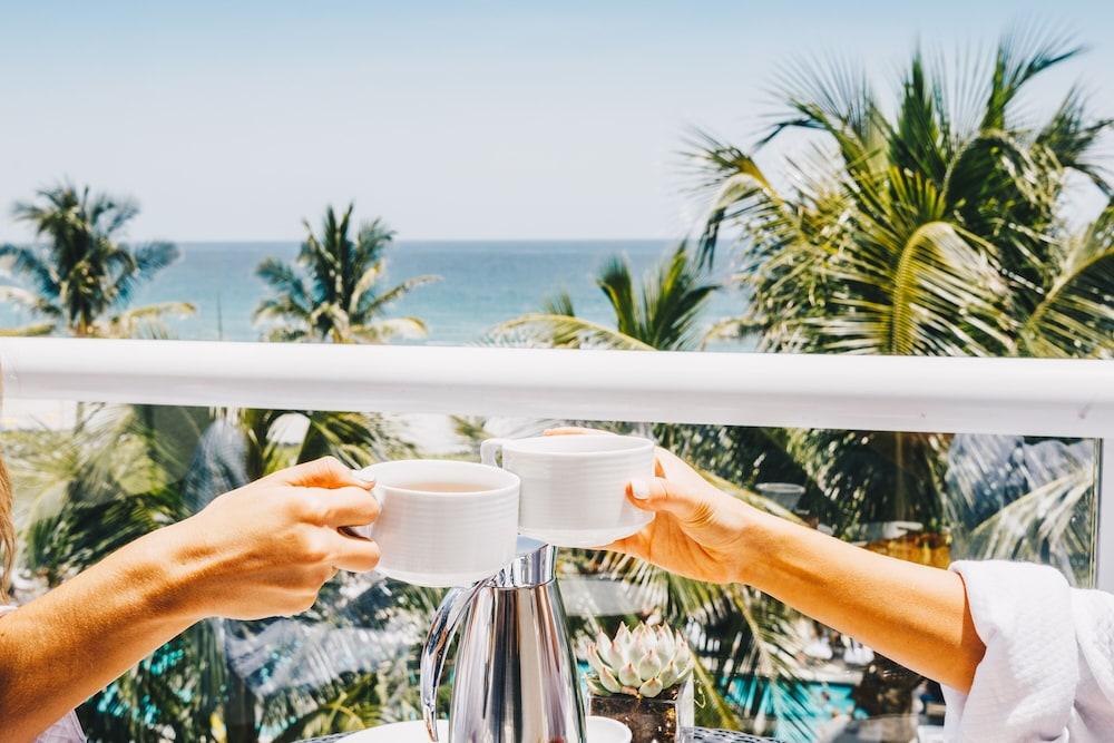 Boca Beach Club, A Waldorf Astoria Resort Бока-Ратон Экстерьер фото