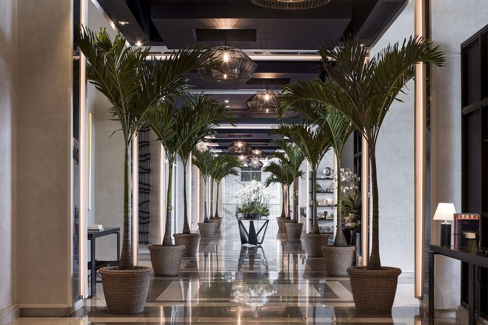 Boca Beach Club, A Waldorf Astoria Resort Бока-Ратон Экстерьер фото