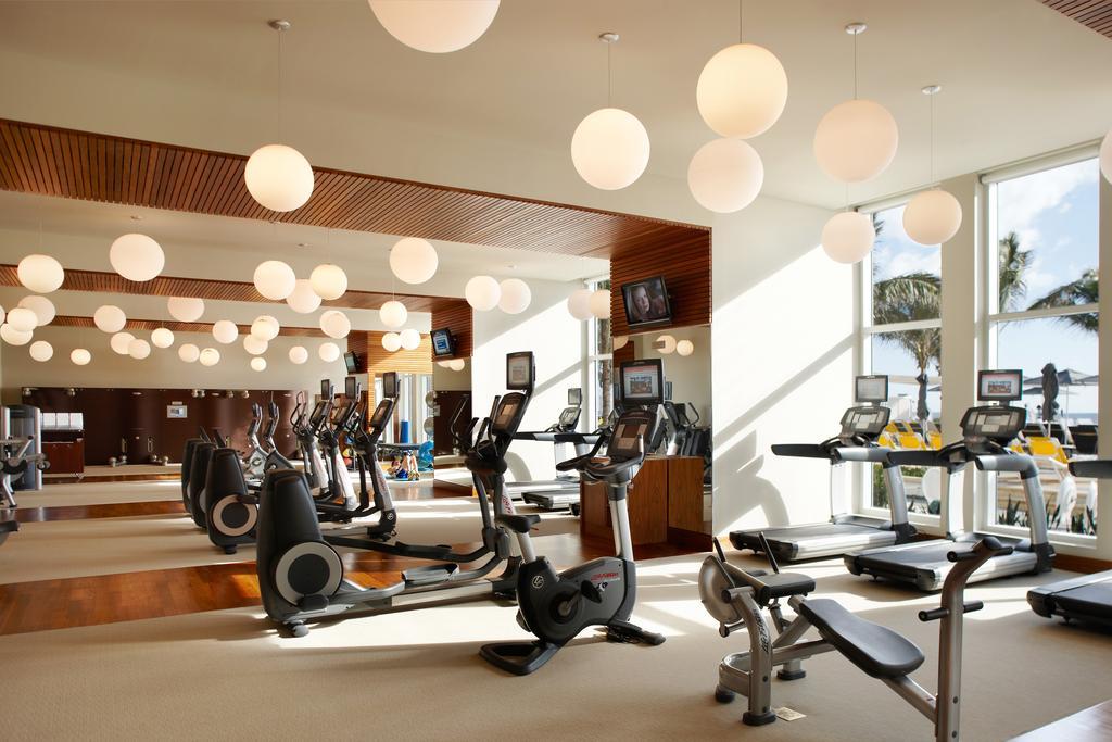 Boca Beach Club, A Waldorf Astoria Resort Бока-Ратон Экстерьер фото