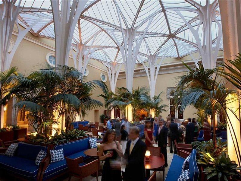 Boca Beach Club, A Waldorf Astoria Resort Бока-Ратон Экстерьер фото