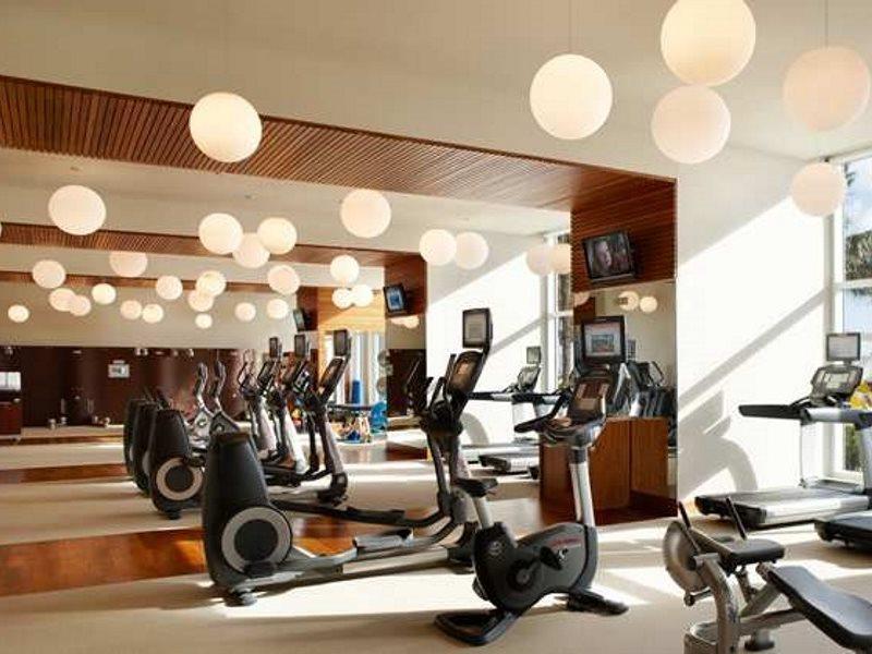 Boca Beach Club, A Waldorf Astoria Resort Бока-Ратон Экстерьер фото