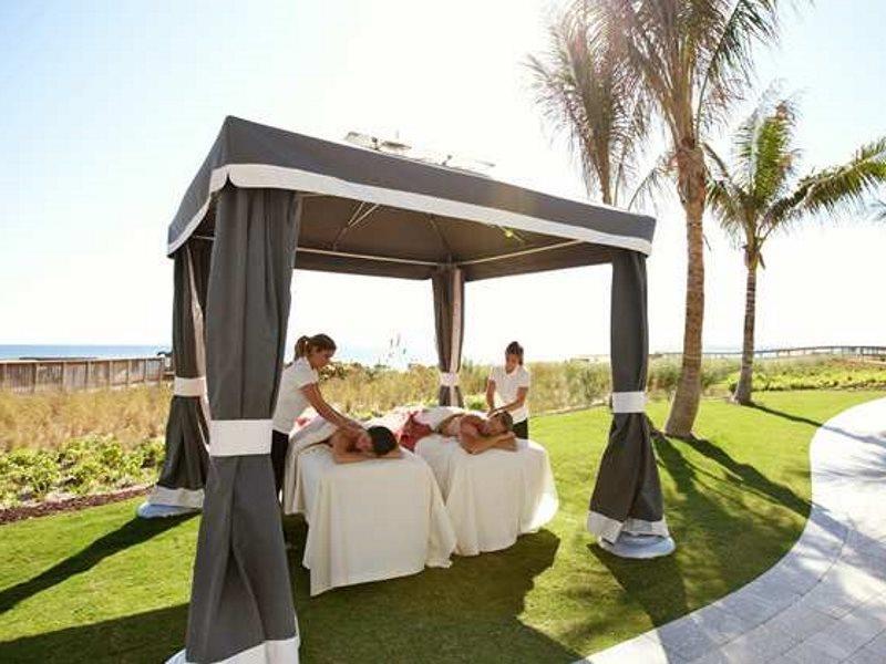 Boca Beach Club, A Waldorf Astoria Resort Бока-Ратон Экстерьер фото