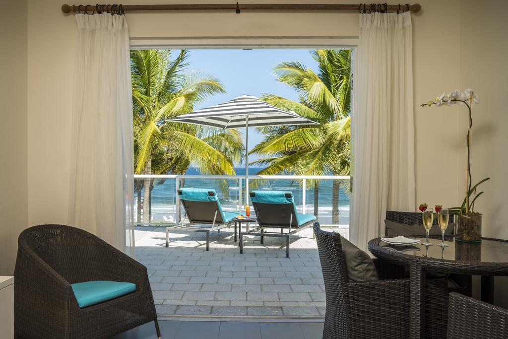 Boca Beach Club, A Waldorf Astoria Resort Бока-Ратон Экстерьер фото