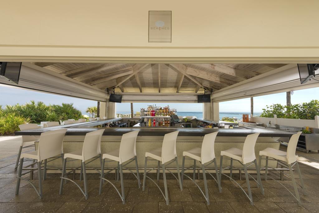Boca Beach Club, A Waldorf Astoria Resort Бока-Ратон Экстерьер фото