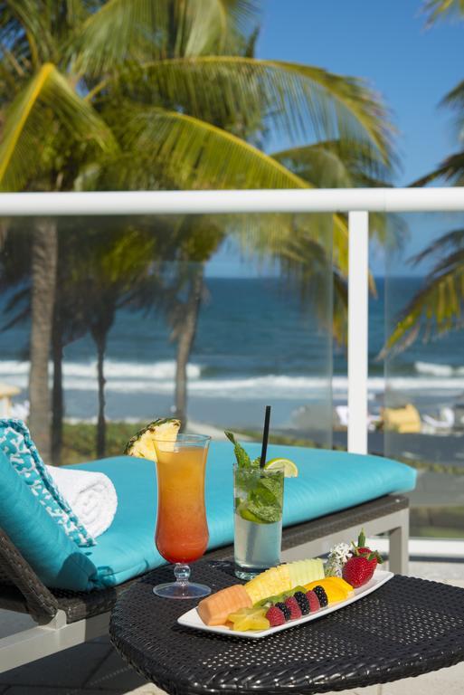 Boca Beach Club, A Waldorf Astoria Resort Бока-Ратон Экстерьер фото
