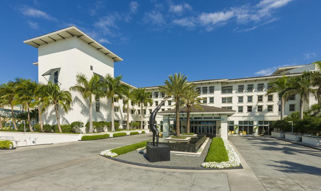 Boca Beach Club, A Waldorf Astoria Resort Бока-Ратон Экстерьер фото