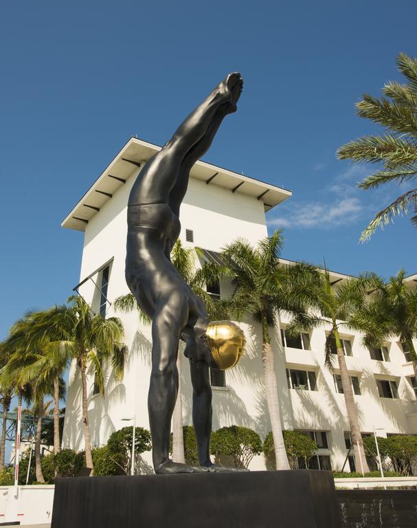 Boca Beach Club, A Waldorf Astoria Resort Бока-Ратон Экстерьер фото
