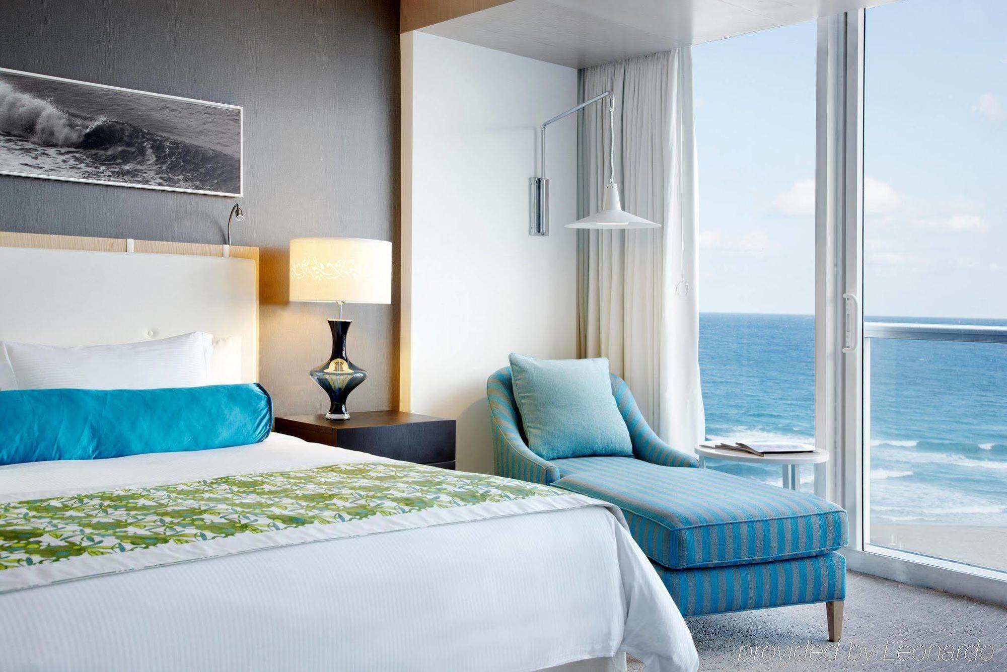 Boca Beach Club, A Waldorf Astoria Resort Бока-Ратон Номер фото