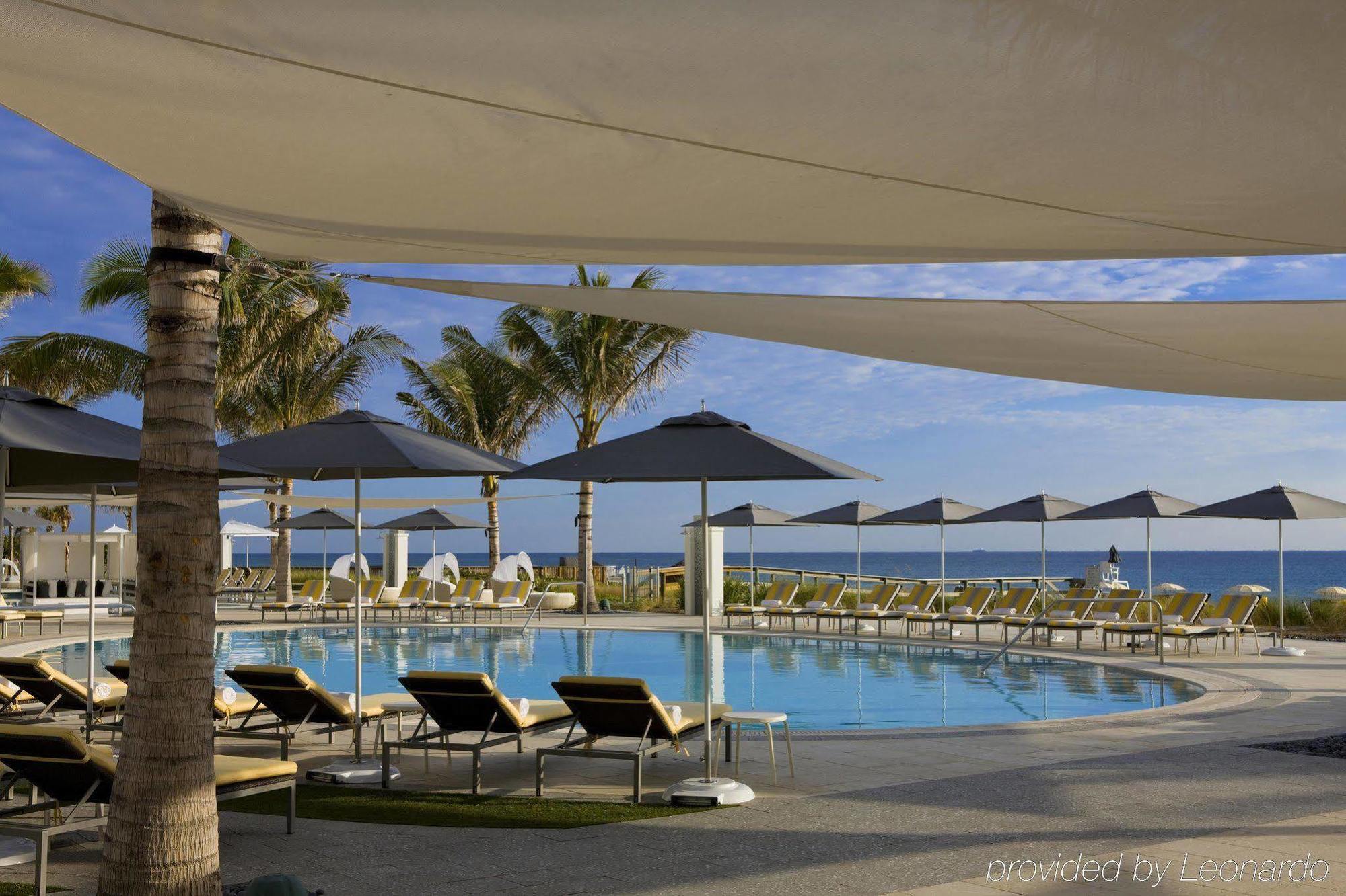 Boca Beach Club, A Waldorf Astoria Resort Бока-Ратон Удобства фото