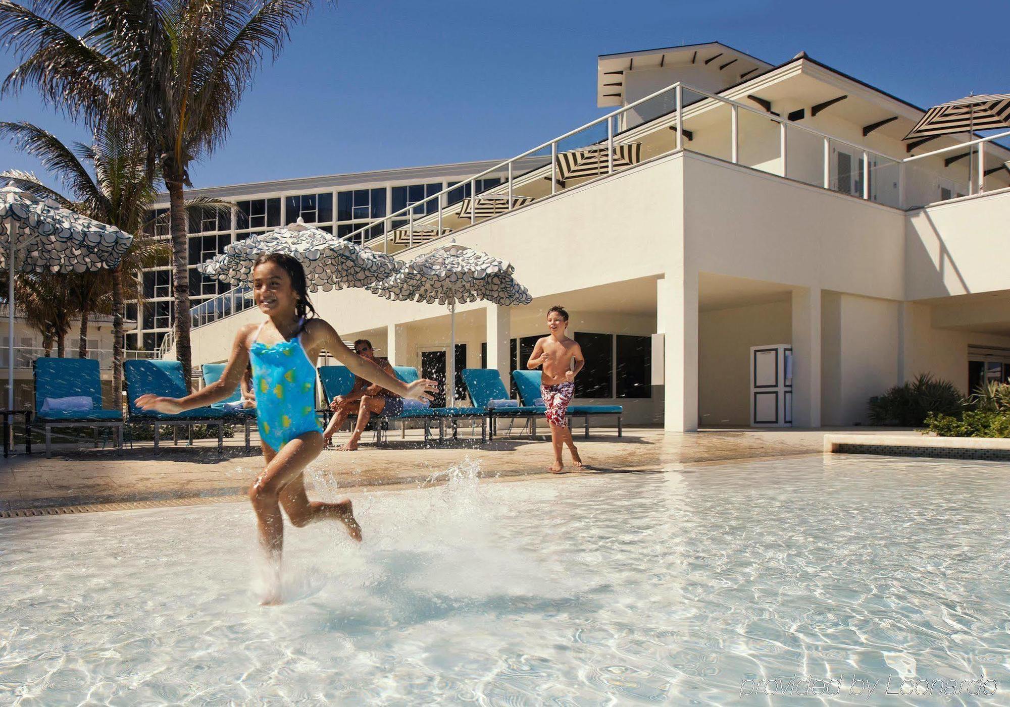 Boca Beach Club, A Waldorf Astoria Resort Бока-Ратон Удобства фото