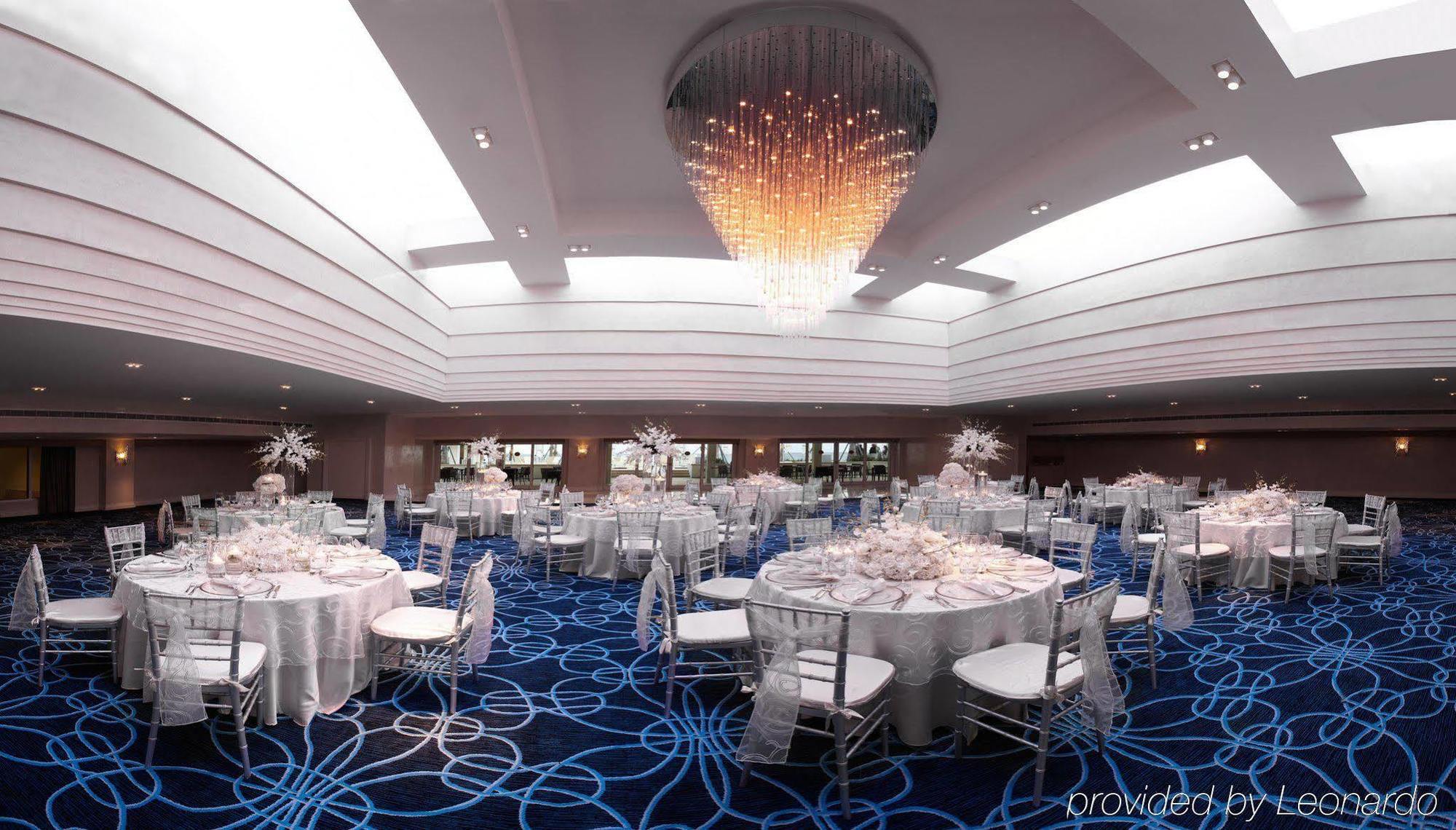 Boca Beach Club, A Waldorf Astoria Resort Бока-Ратон Ресторан фото