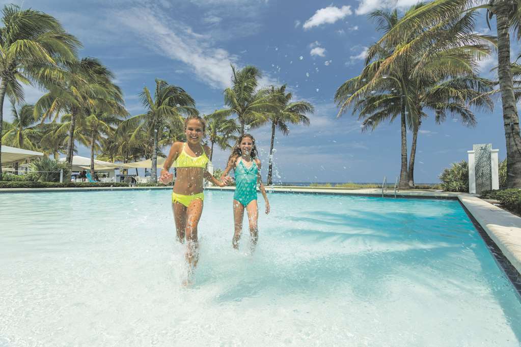 Boca Beach Club, A Waldorf Astoria Resort Бока-Ратон Удобства фото