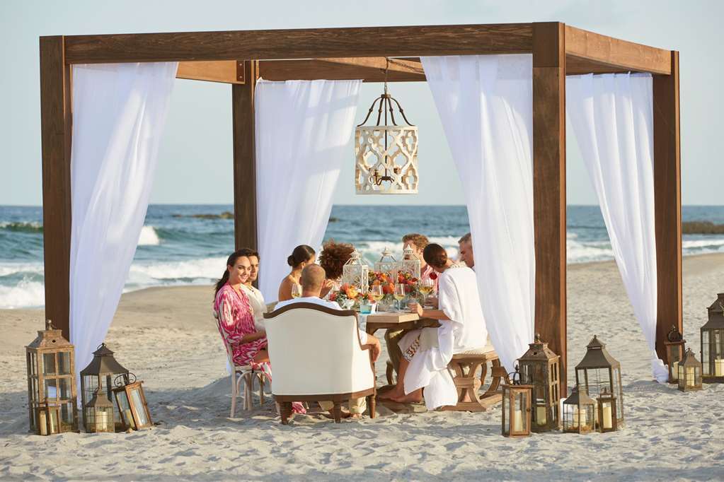 Boca Beach Club, A Waldorf Astoria Resort Бока-Ратон Удобства фото
