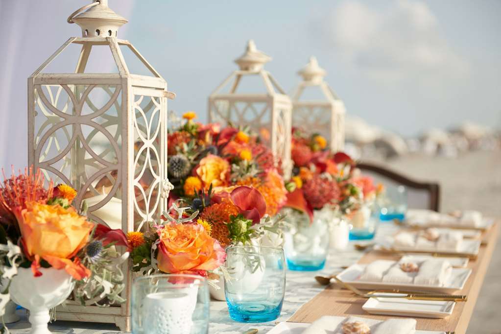 Boca Beach Club, A Waldorf Astoria Resort Бока-Ратон Удобства фото